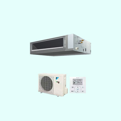 Điều hòa nối ống gió Daikin FBA125BVMA9 42000BTU