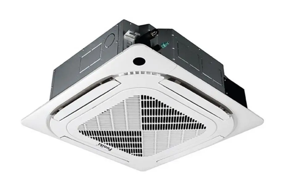 Điều hòa âm trần Nagakawa NT-C36R1T20 36000BTU