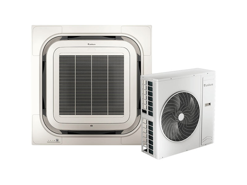 Điều hòa âm trần Sumikura APC/APO-240 24000BTU