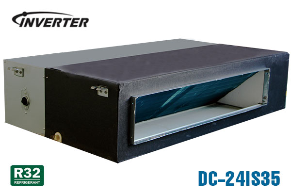 Điều hòa nối ống gió Casper DC-24IS35 24000BTU