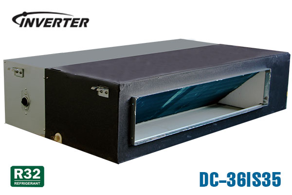 Điều hòa nối ống gió Casper DC-36IS35 36000BTU