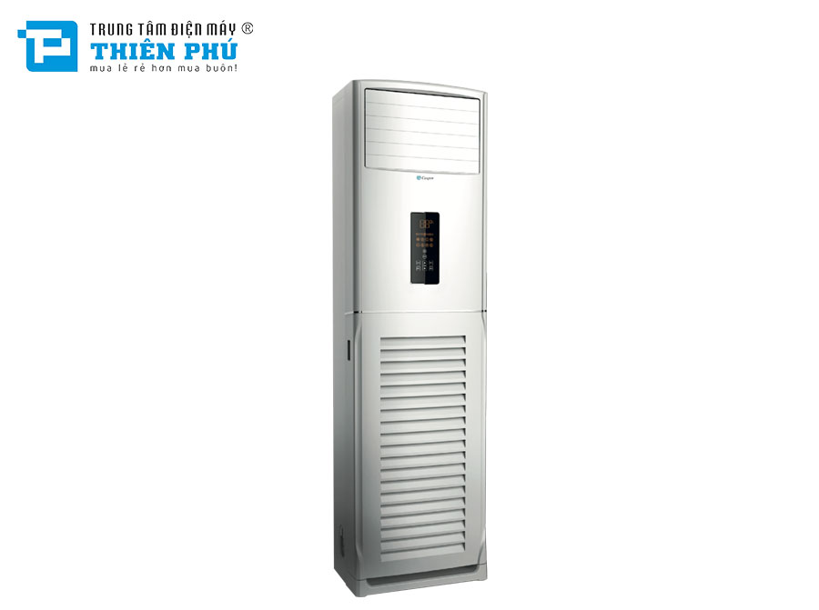 Điều hòa tủ đứng Casper FC-18TL22 17000BTU