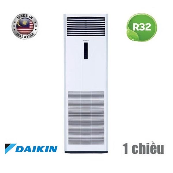 Điều hòa tủ đứng Daikin FVC100AV1V 36000BTU