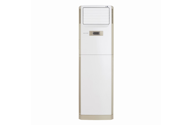 Điều hòa tủ đứng LG ZPNQ24GS1A0 24000BTU