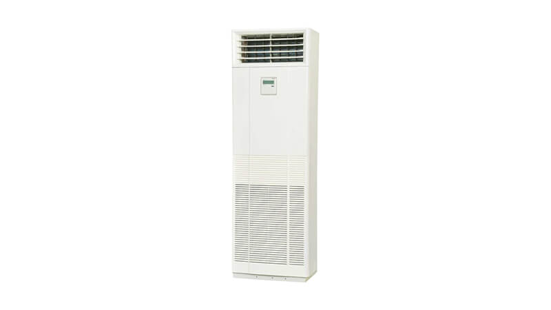 Điều hòa tủ đứng Mitsubishi Heavy FDF71CR-S5 24000BTU