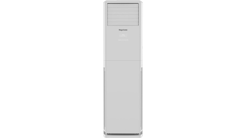 Điều hòa tủ đứng Nagakawa NP-C28R1K58 28000BTU