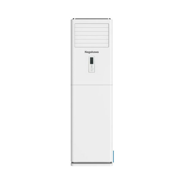 Điều hòa tủ đứng Nagakawa NP-C50R1K58 50000BTU