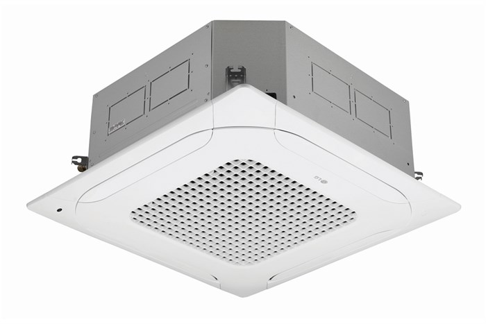 Điều hòa âm trần LG ZTNQ24GNLA1 24000BTU