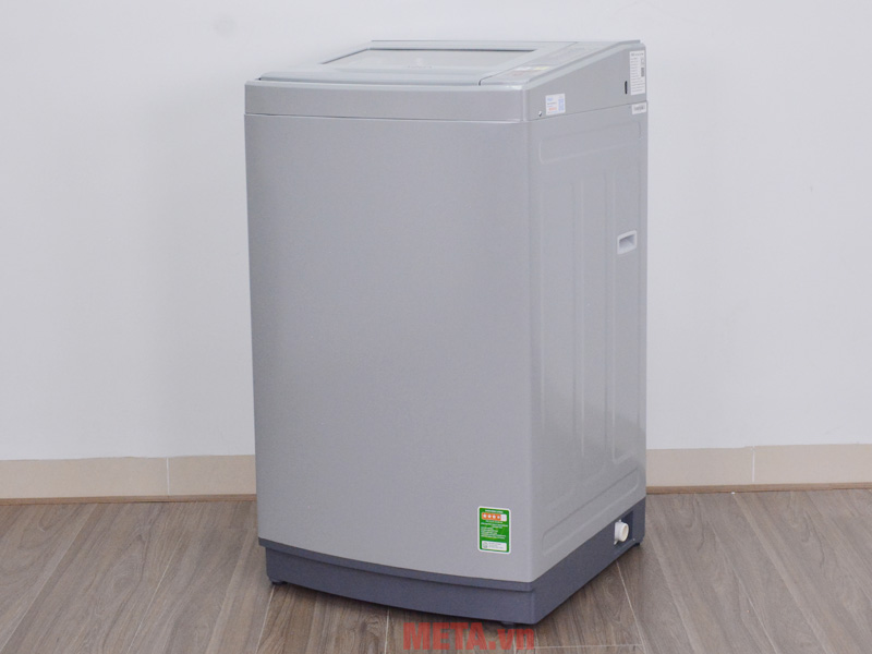 Máy giặt AQUA AQW-S72CT.H2 7.2kg cửa trên