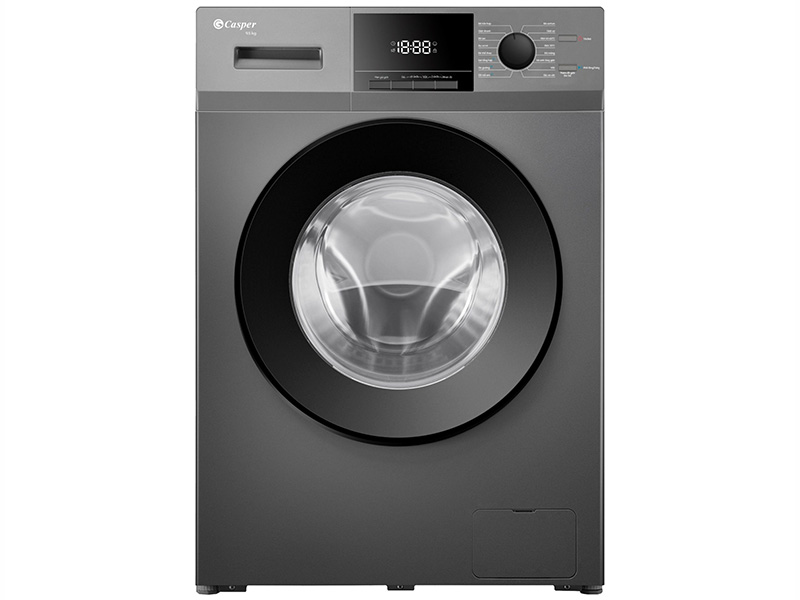 Máy giặt Casper WF-95VG5 9.5kg cửa ngang