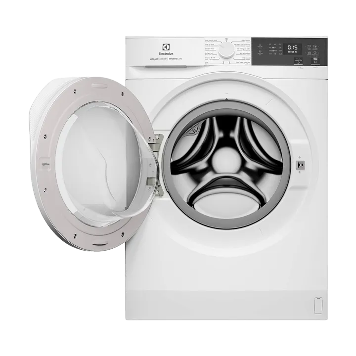 Máy giặt Electrolux EWF1024D3WC 10kg cửa ngang