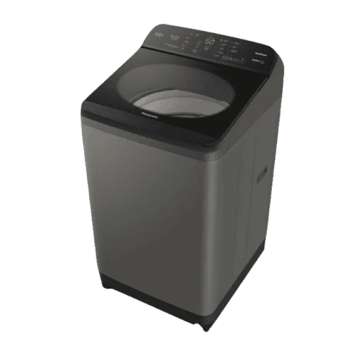 Máy giặt Panasonic NA-F90A9DRV 9kg cửa ngang