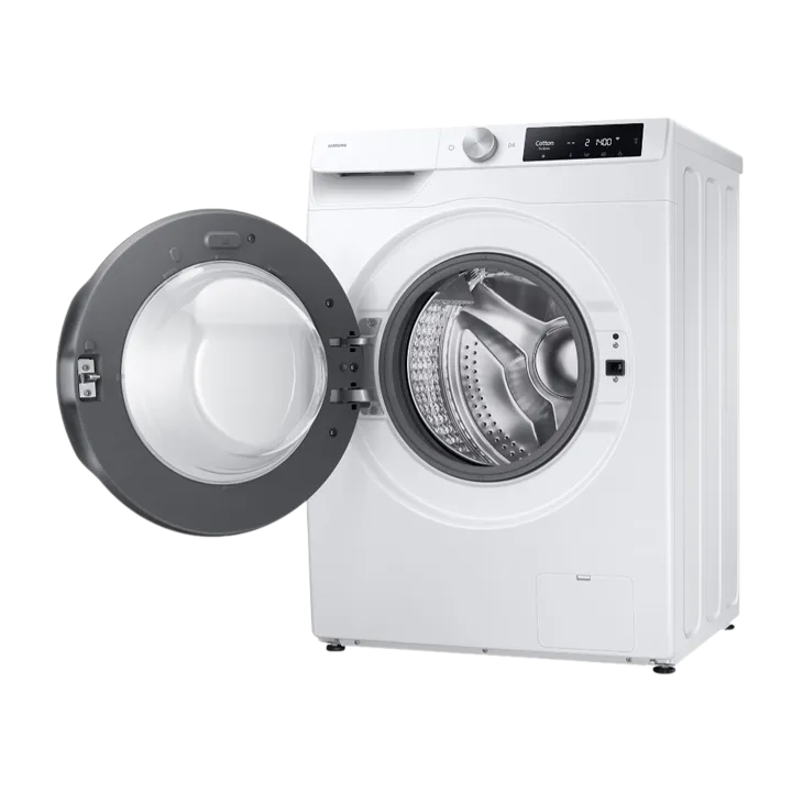 Máy giặt Samsung WW10DG6U34LESV 10kg cửa ngang