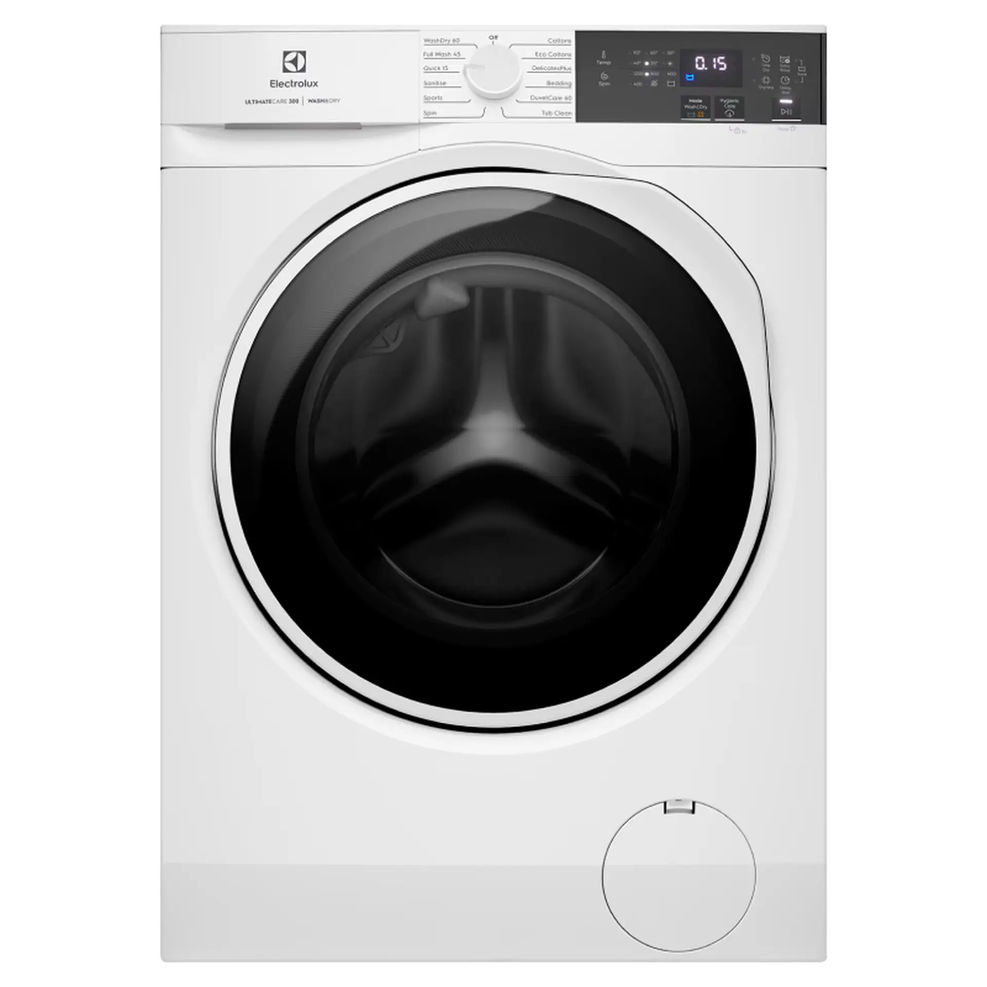 Máy giặt sấy Electrolux EWW9024P3WC 9kg/6kg