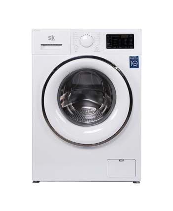 Máy giặt Sumikura SKWFID-95P1 9.5kg cửa ngang DD Inverter