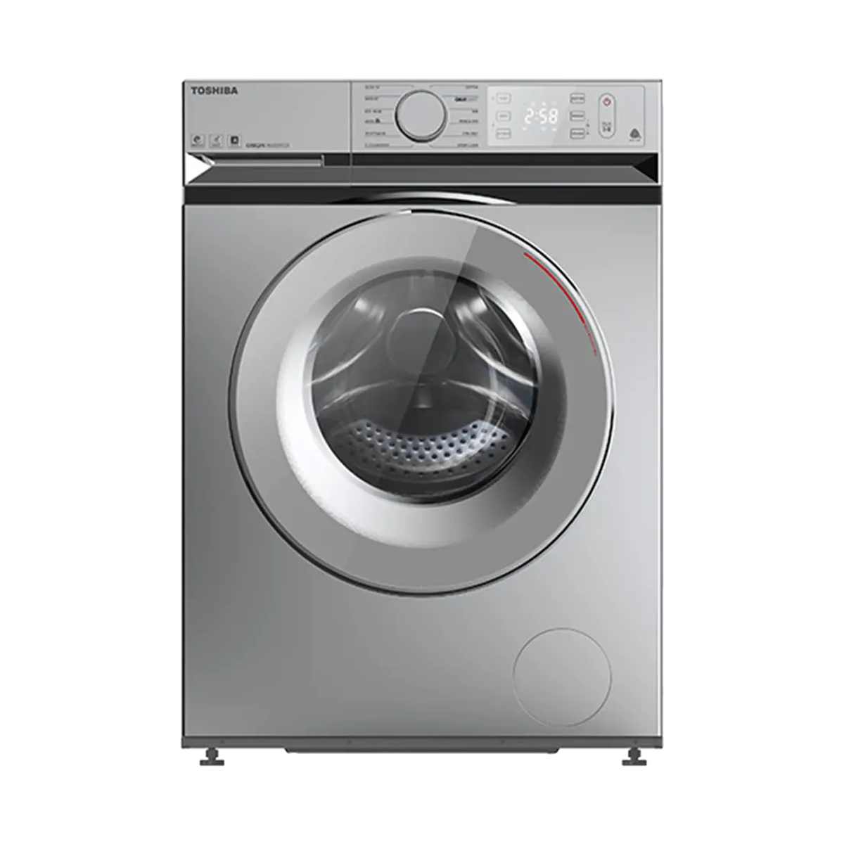 Máy giặt Toshiba TW-BL115A2V(SS) 10.5kg cửa ngang Inverter
