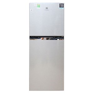 Tủ lạnh Electrolux ETB2100MG 210L 2 cánh Inverter