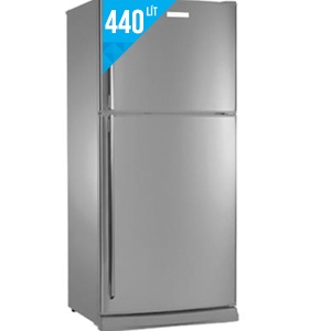 Tủ lạnh Electrolux ETM4407SD-RVN 440L 3 cánh