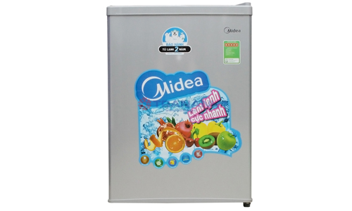 Tủ lạnh Midea HS-65SN 58L mini