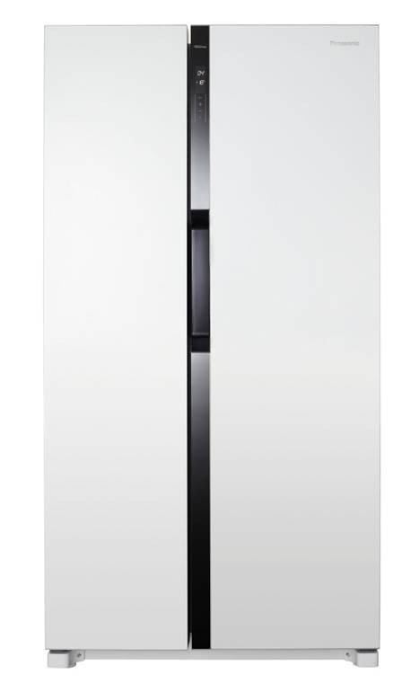 Tủ lạnh Panasonic NR-BS62GWVN 532L Side by Side